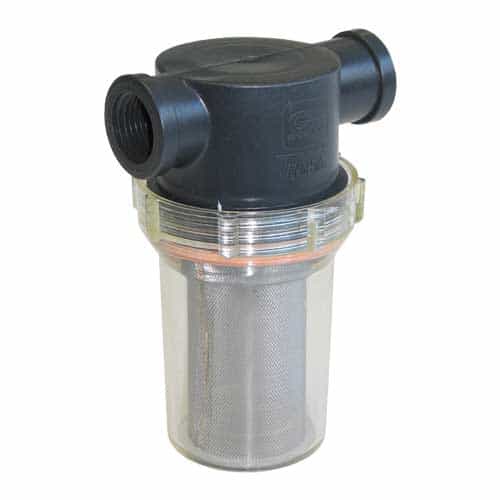DF05050 General Pump DF 1/2 NPT Filter