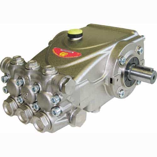 General Pump PEHT2214S 4.0 GPM Plunger Pump