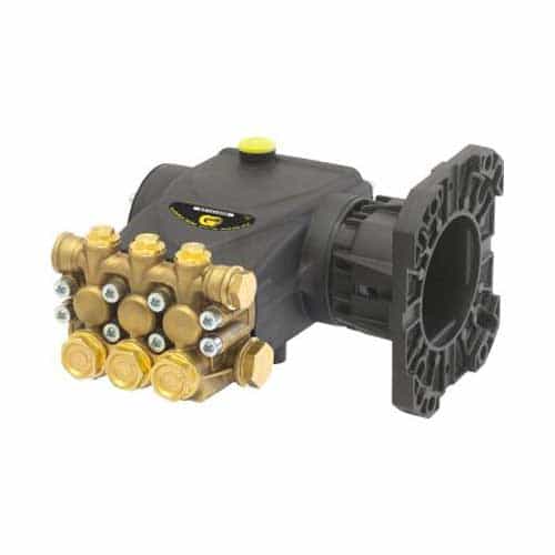 General Pump EP1306G8 Gas Plunger Pump