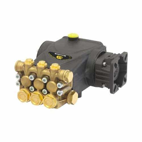 Hollow Shaft Gas Flange Pump-General Pump