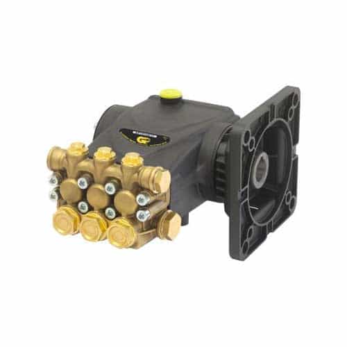 General Pump EP1512E17