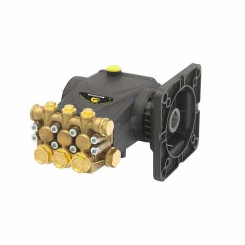 General Pump GPEP1811E17