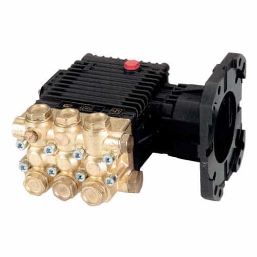General Pump Left Shaft EZ3035GUIL