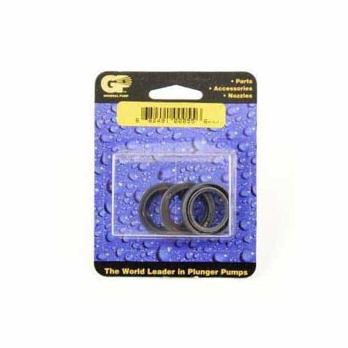 K03 General Pump Crankshaft Oil Seal Kit