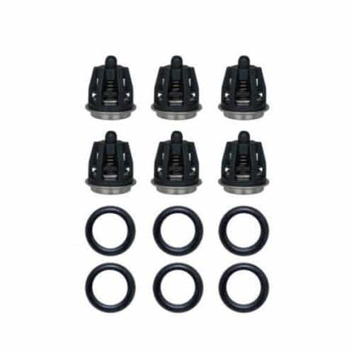 K122 General Pump Valve Components Kit