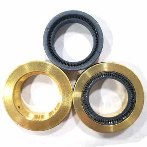 K211 General Pump 24mm Seal Kit - HTF2421S