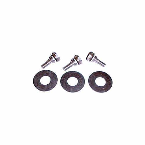 K54 General Pump Plunger Bolt Parts Kit
