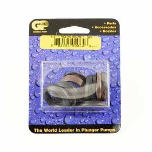 K85 parts kit