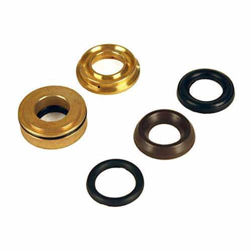 General Pump K92 Long Packing Parts Kit