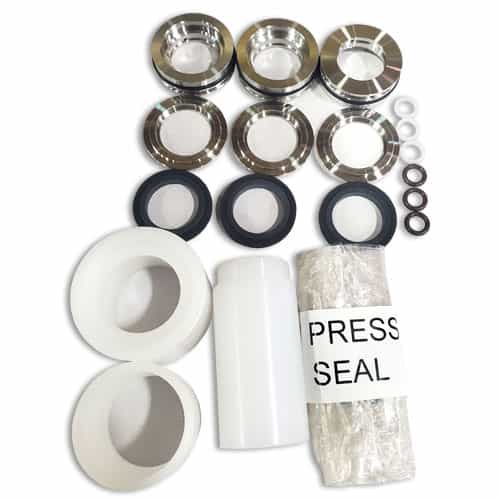 WM02 Packing Kit General Pump Repair