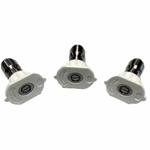 3 Trikleener Nozzles