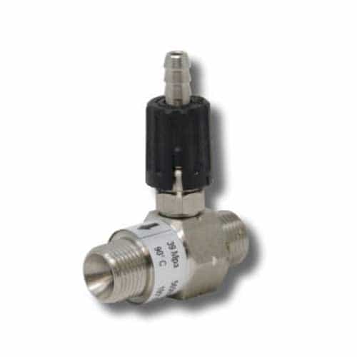 YSSAINJ23 General Pump Steel Injector