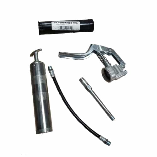 100256 General Pump Grease Gun Kit