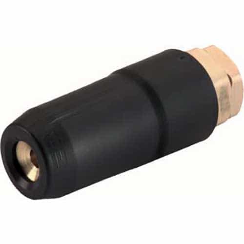 Viper Rotating Nozzle