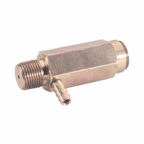 100722 General Pump Safety Relief Valve