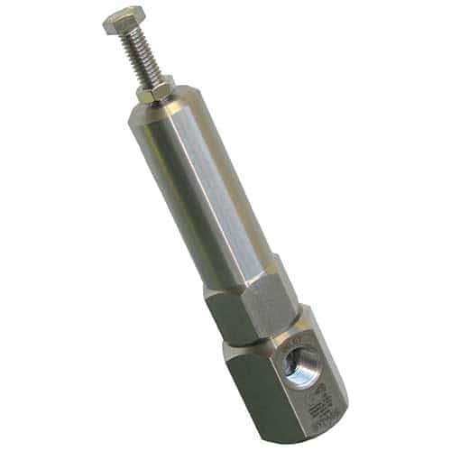 General Pump 100998 Pressure Regulator