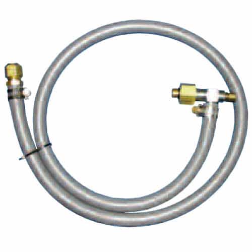 190448 General Pump Oil Drain Kit