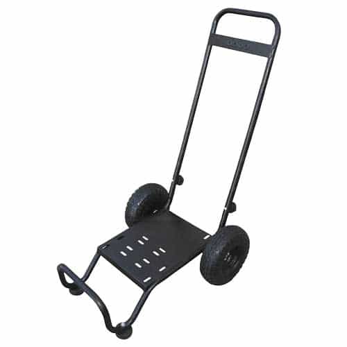General 2100375 Pressure Washer Hose Reel Cart