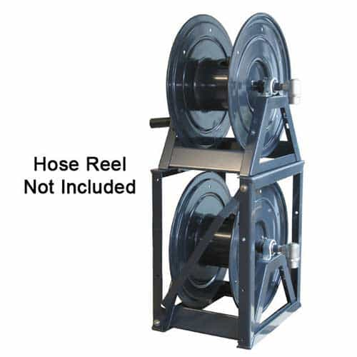 2100437 Hose Reel Stacking Kit