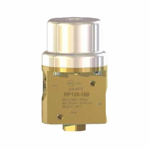 YPCV823 General Pump Pneumatic Control Valve