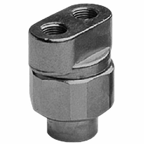 DDBL14 Dual Nozzle Holder