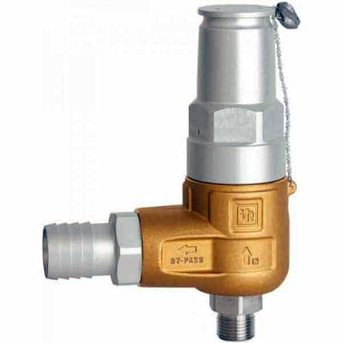 S723/600 Relief Valve