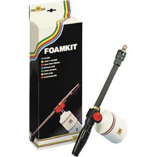 General Pump Z0FOAM Complete Foamer Kit