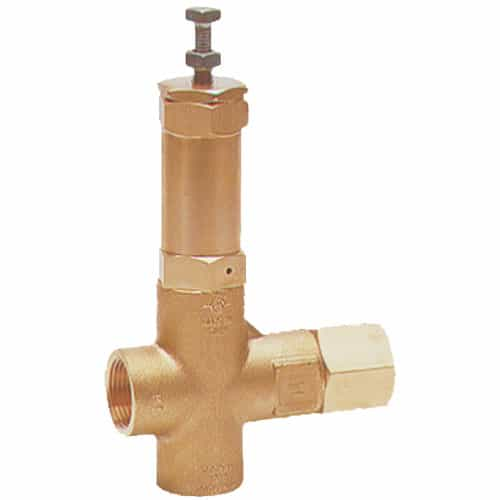 YR5221 General Pump Regulator