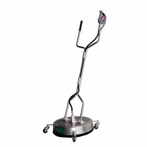 Hammerhead Pro Wheeled Pressure Washing Surface CleanerDCFSCS22Z