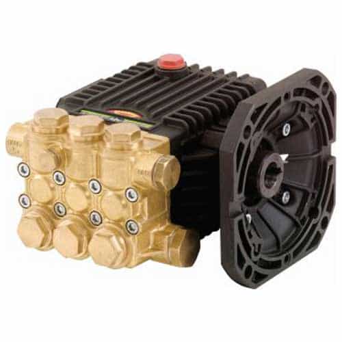 General Pump TC1802E175L 60 Series