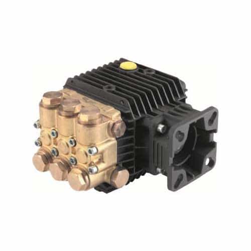 General Pump TP2526J34 Plunger Pump