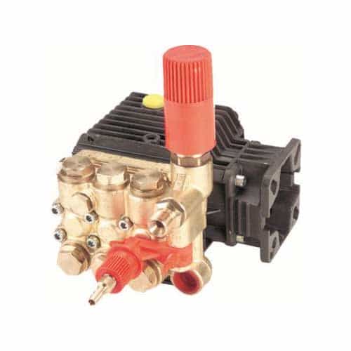 General Pump TP2530J34UI