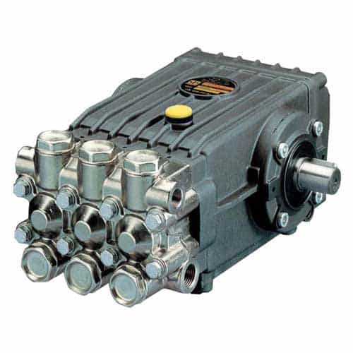 TS2013 General Pump High-Pressure Pump
