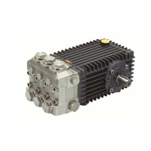 General Pump TSF2221SS