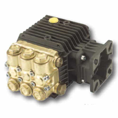 TT1540GBF Hollow Shaft TT Series 51, GBF General Pump