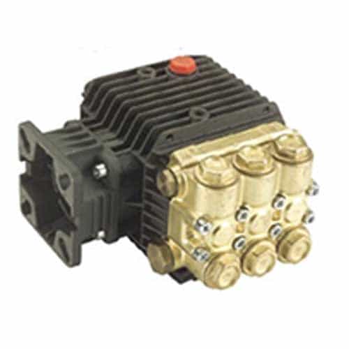 General Pump TT2035GBFL Series 51 Pump