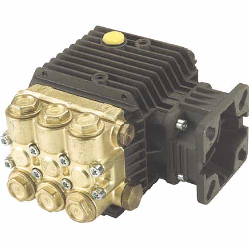 General Pump GBF Triplex Plunger Pump TT2035GBFUI