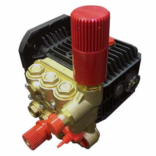 TT9071EBFUIL General Pump Left TT 51 Series Pump
