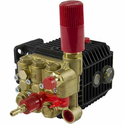 General Pump TT9071GBFUIL