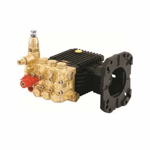General Pump TX1508G8UK Direct Drive Triplex Plunger Pump