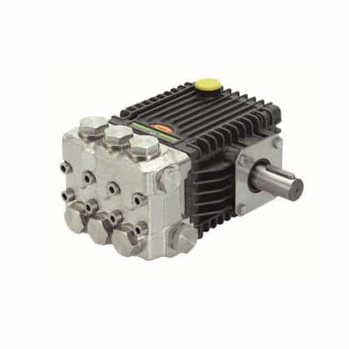 General Pump KEZ22A Industrial Pump
