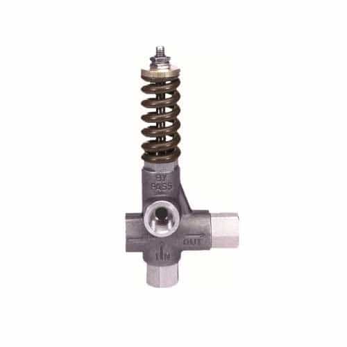 YU2158 General Pump Spring Pressure Unloader