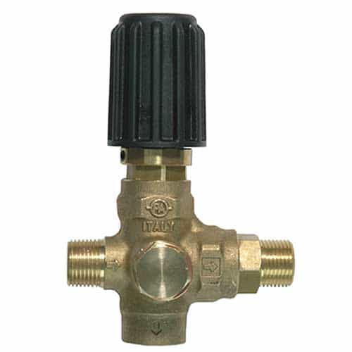YVB3KA General Pump Pressure Trapping Unloader