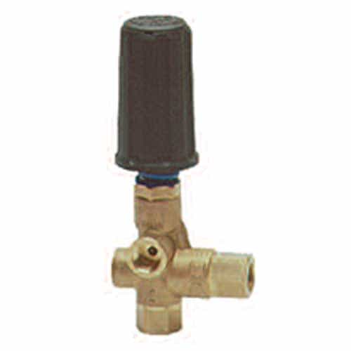 PLSR4HVNCV General Pump Pressure Unloader