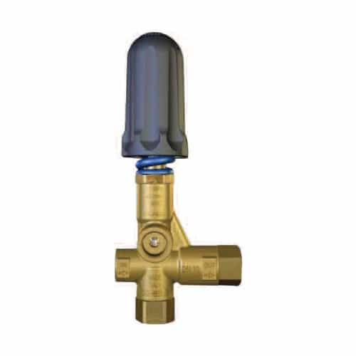 General Pump PULSAR4KHP Trapped Pressure Unloader
