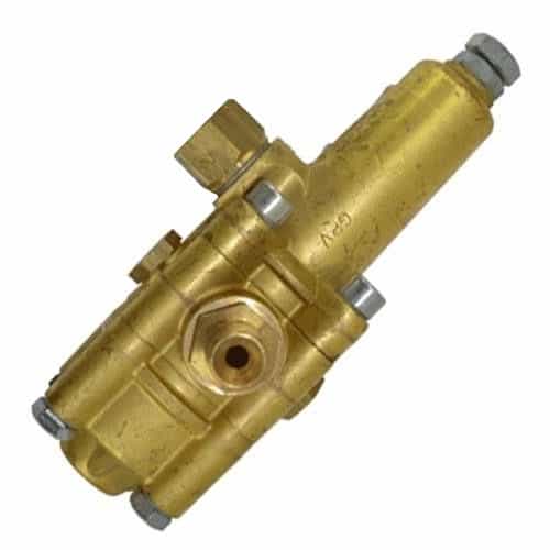 General Pump ZK73 Flow Sensitive Unloader