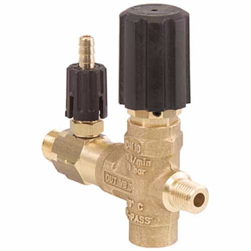 YVB3KTT General Pump Pressure Trapping Unloader