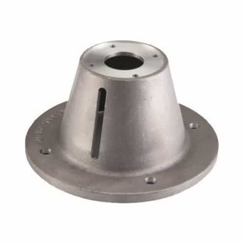 General Pump ZF184 Aluminum Flange