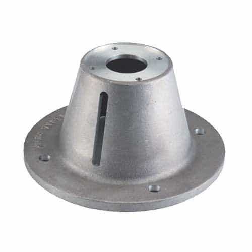 ZF184N General Pump Flange