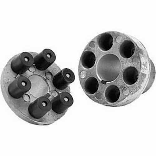 ZG202 pump coupler